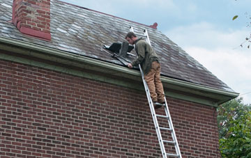 what affects urgent Daresbury Delph roof repairs