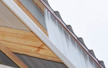 why Daresbury Delph fascia repairs are essential