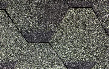 Daresbury Delph fibreglass shingle repairs