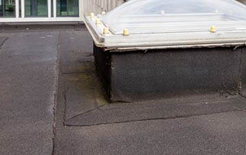 disadvantages of Daresbury Delph flat roofs