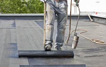flat roof replacement Daresbury Delph, Cheshire