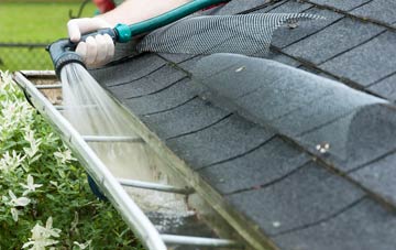 Daresbury Delph gutter cleaning costs