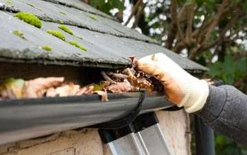 gutter cleaning Daresbury Delph, Cheshire