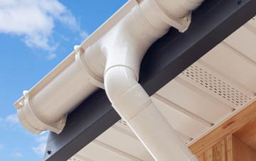 Daresbury Delph gutter installation costs