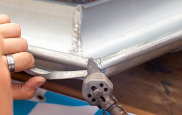 disadvantages of Daresbury Delph lead roofing