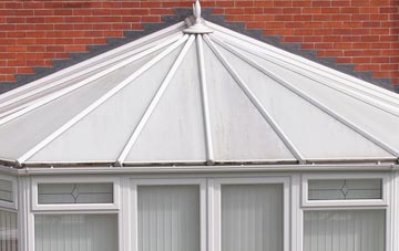 Daresbury Delph polycarbonate conservatory roof repairs