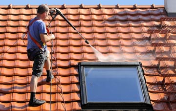 roof cleaning Daresbury Delph, Cheshire