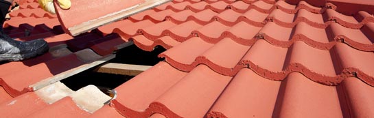 compare Daresbury Delph roof repair quotes
