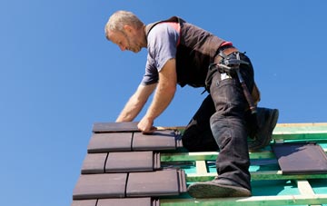 disadvantages of Daresbury Delph slate roofing