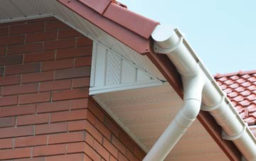 Daresbury Delph soffit repair costs