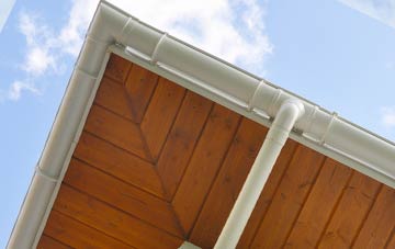 Daresbury Delph soffit types