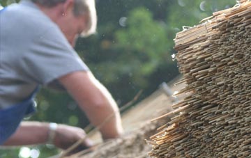 professional Daresbury Delph thatchers