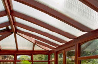 Daresbury Delph conservatory roofing insulation