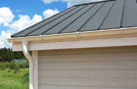 Daresbury Delph fascia repair