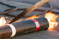 free Daresbury Delph flat roofing repair quotes