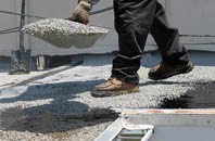 find rated Daresbury Delph flat roofing replacement companies