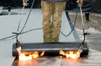 Daresbury Delph flat roof sealing quote