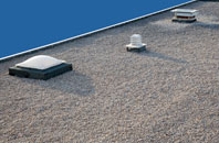 Daresbury Delph flat roofing