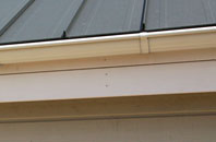 Daresbury Delph soffit repair