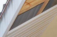 rated Daresbury Delph soffit repair companies