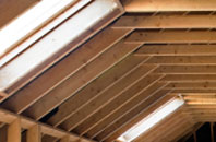 Daresbury Delph tapered roof insulation quotes